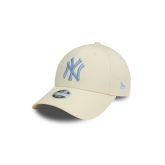 New Era 940W MLB League essential 9forty NEYYAN - Hnedé - Čapica
