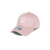 New Era 940 MLB League essential 9forty NEYYAN - Ružové - Čapica