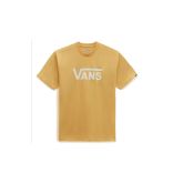 Vans Mn Classic T-shirt - Žlté - Tričko