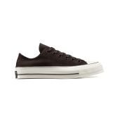 Converse Chuck 70 Suede 5 - Hnedé - Tenisky