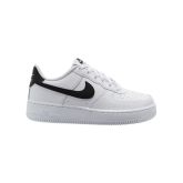 Nike Air Force 1 "White Black" (GS) - Biele - Tenisky Nike Air Force 1 "White Black" (GS) - Biele - Tenisky