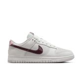 Nike Dunk Low "Plum Chalk" Wmns - Biele - Tenisky
