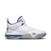 Air Jordan Stay Loyal 2 "White True Blue" - Biele - Tenisky
