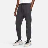 Nike Sportswear Tech Fleece Jogger Pants Anthracite - Sivé - Nohavice