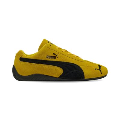 Puma Speedcat OG - Žlté - Tenisky
