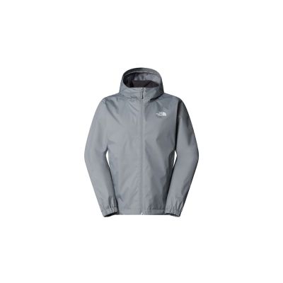 The North Face M Quest Jacket - Eu - Sivé - Bunda