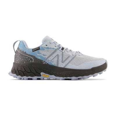 New Balance Fresh Foam X Hierro v7 - Modré - Tenisky