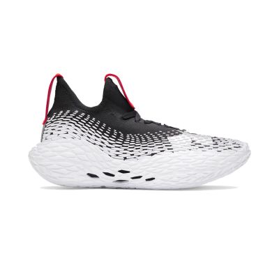 Under Armour UA FUTR X Elite 2 8 - Čierne - Tenisky