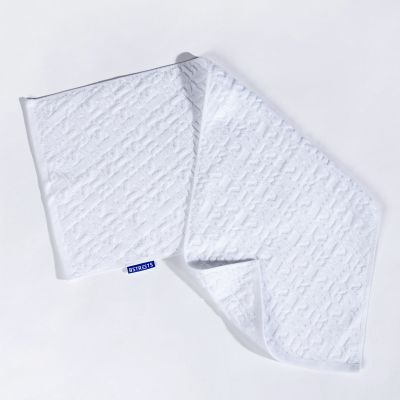 The Streets Trap Towel White - Biele - Doplnok