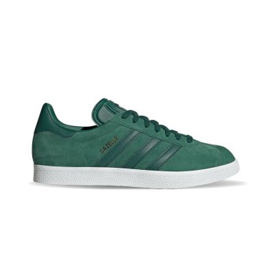 adidas Gazelle - Zelené - Tenisky