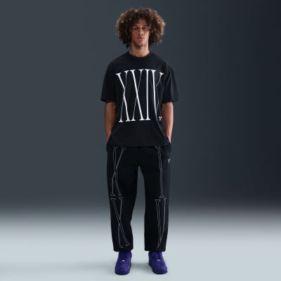 Nike Kobe Basketball DRI-FIT Tee Black - Čierne - Tričko