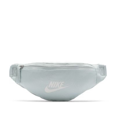 Nike Heritage Waistpack Light Silver - Sivé - Ladvinka