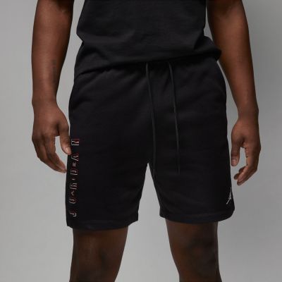 Jordan Essentials Shorts Black - Čierne - Kraťasy