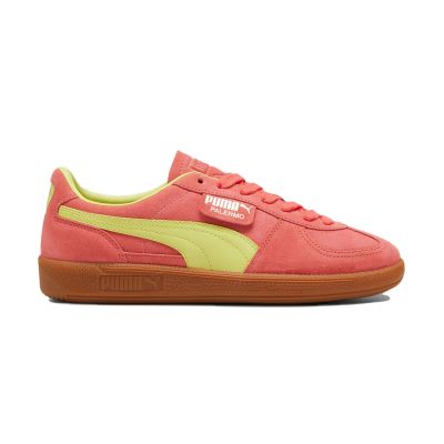 Puma Palermo Salmon - Oranžové - Tenisky