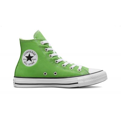 Converse Chuck Taylor All Star Seasonal Color - Zelené - Tenisky
