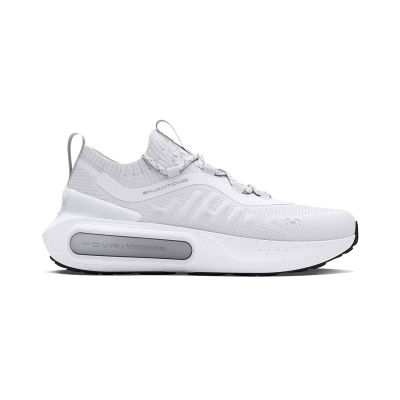 Under Armour W Phantom 4 - Biele - Tenisky