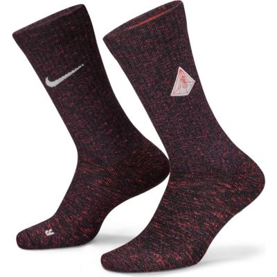 Nike Kyrie Multiplier Crew Socks - Viacfarebné - Ponožky