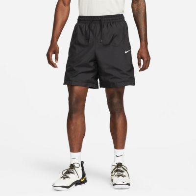 Nike Dri-FIT DNA Woven Basketball Shorts - Čierne - Kraťasy