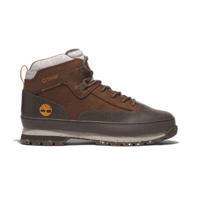 Timberland Timbercycle Hiking Boots - Hnedé - Tenisky