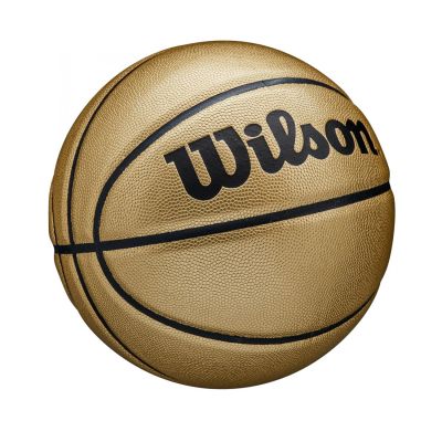 Wilson Gold Comp  Size 3 - Žlté - Lopta